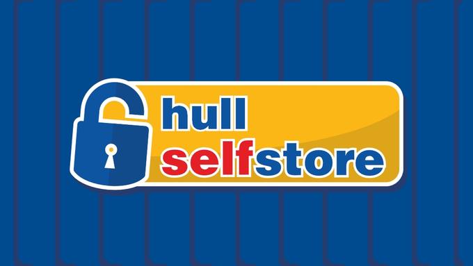Hull S Store Business Card Rear