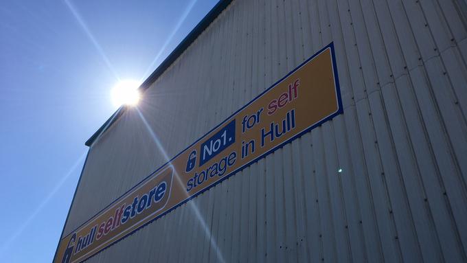 Hull Self Storage Offers