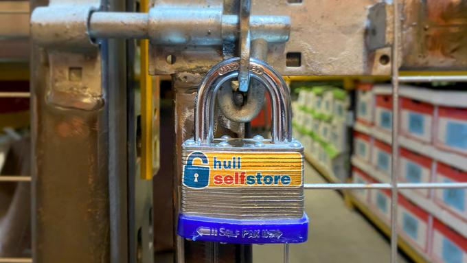 Unlock Your Summer Freedom with Hull Self Store's Student Storage Solutions!